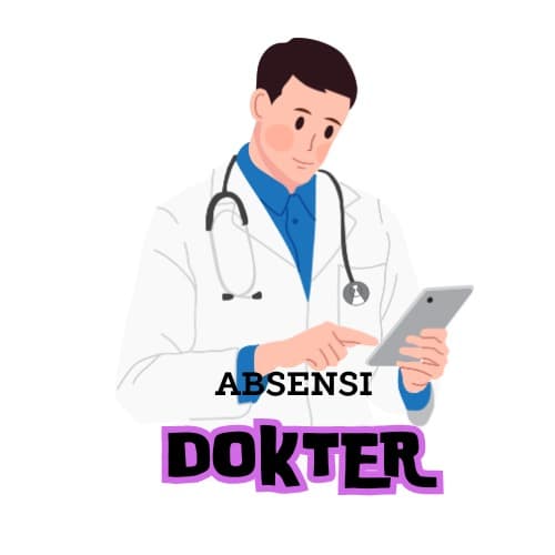 Absen Dokter