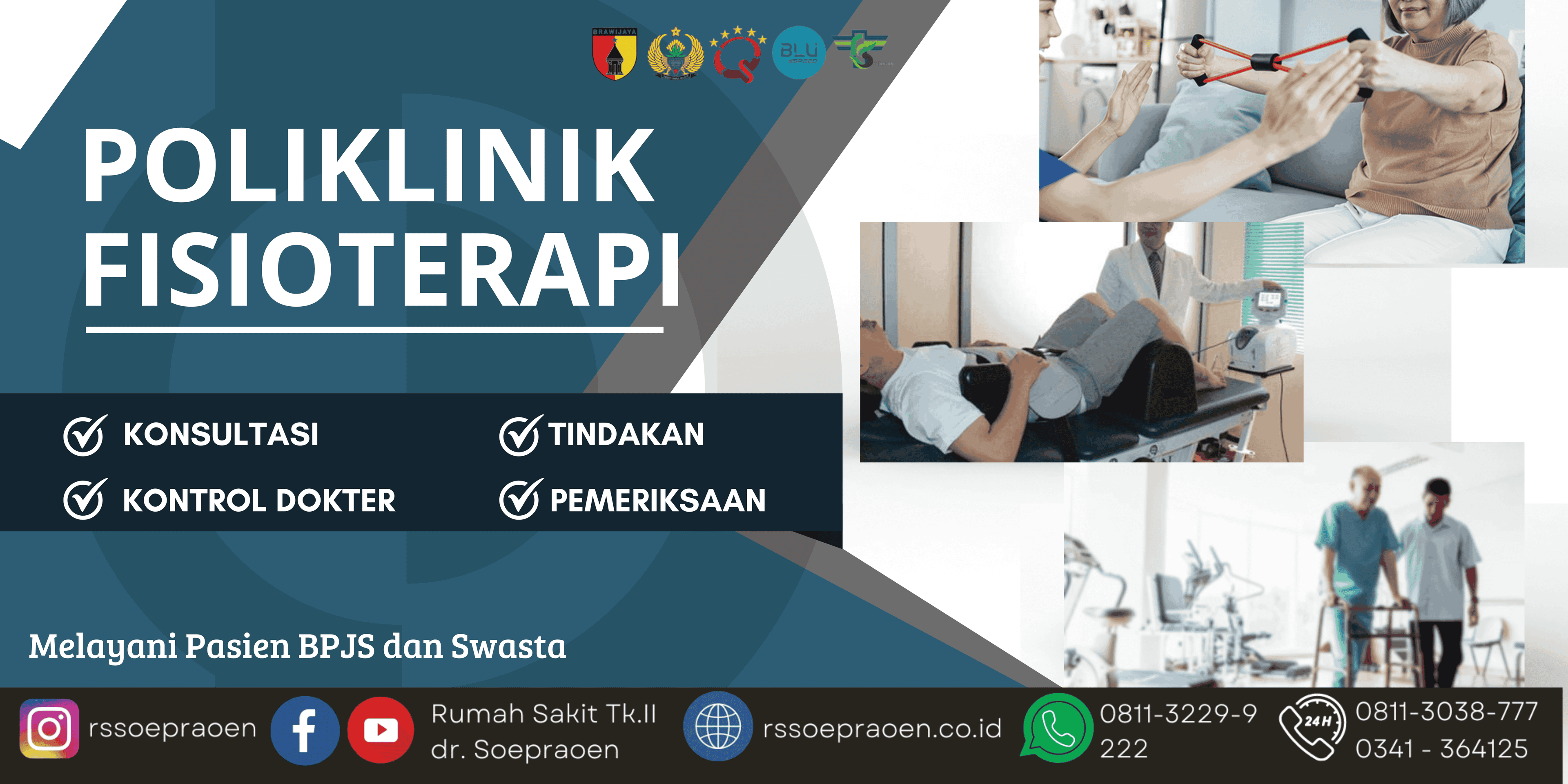 Instalasi Rehab Medik