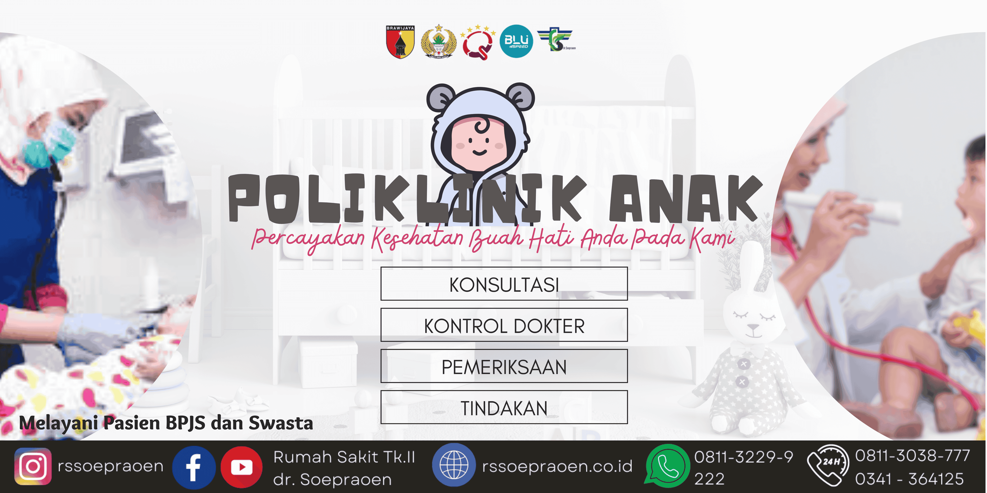 Poliklinik Anak