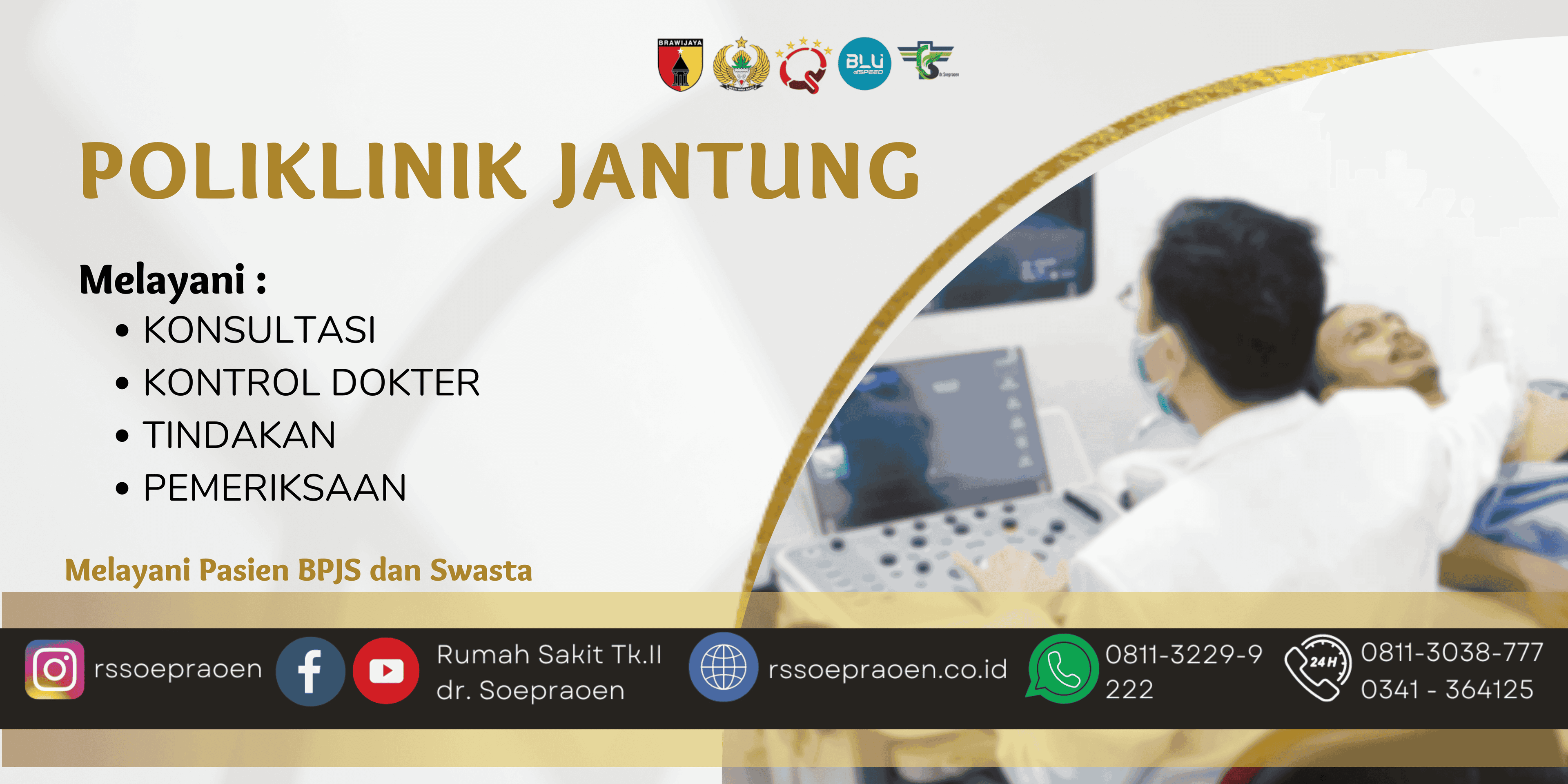 Poliklinik Jantung