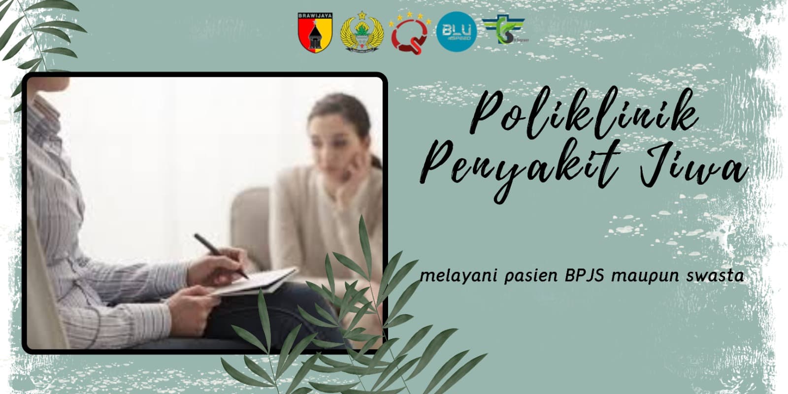 Poliklinik Jiwa