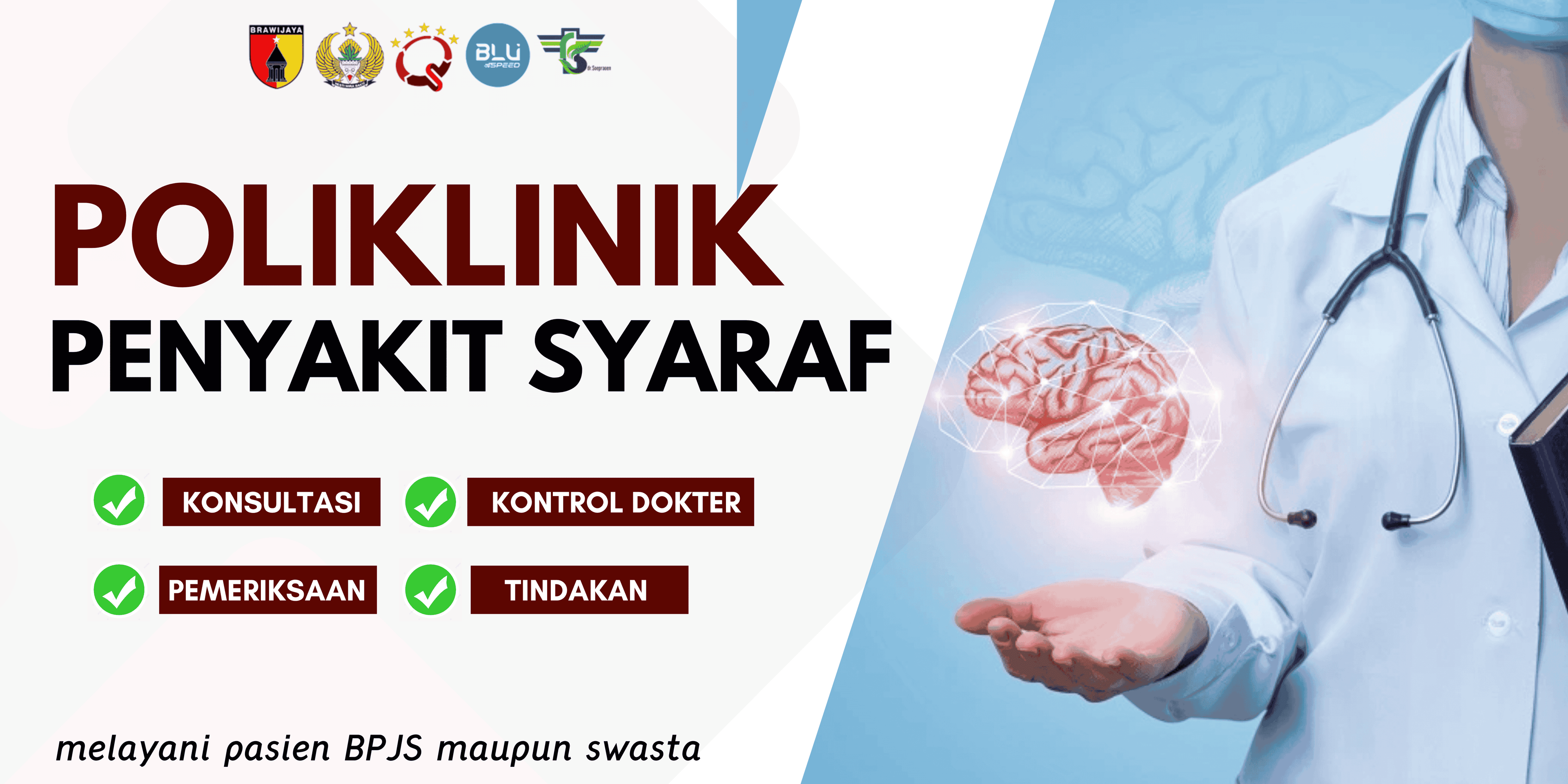 Poliklinik Syaraf