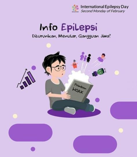 Apakah Epilepsi Bisa Menyebabkan Gangguan Jiwa
